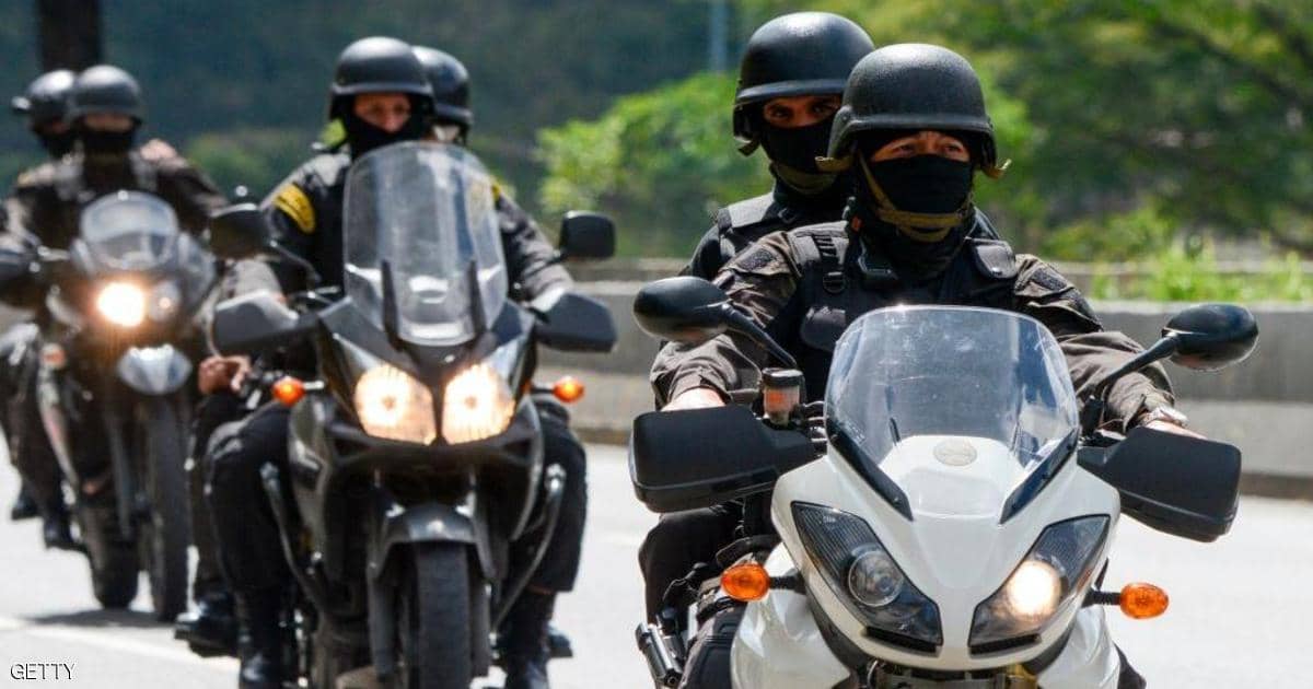 فنزويلا.. 20 عاما لجنديين أميركيين في قضية “التوغل الفاشل”