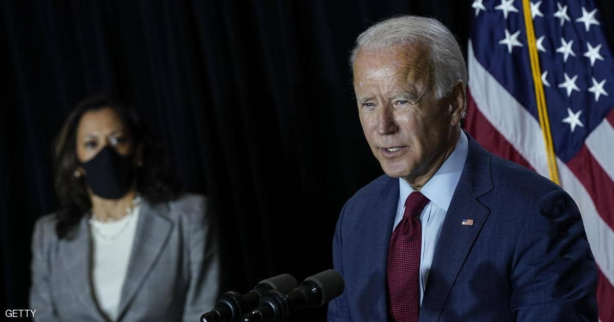 فيديو.. بايدن يهاجم أردوغان و”يتوعده”