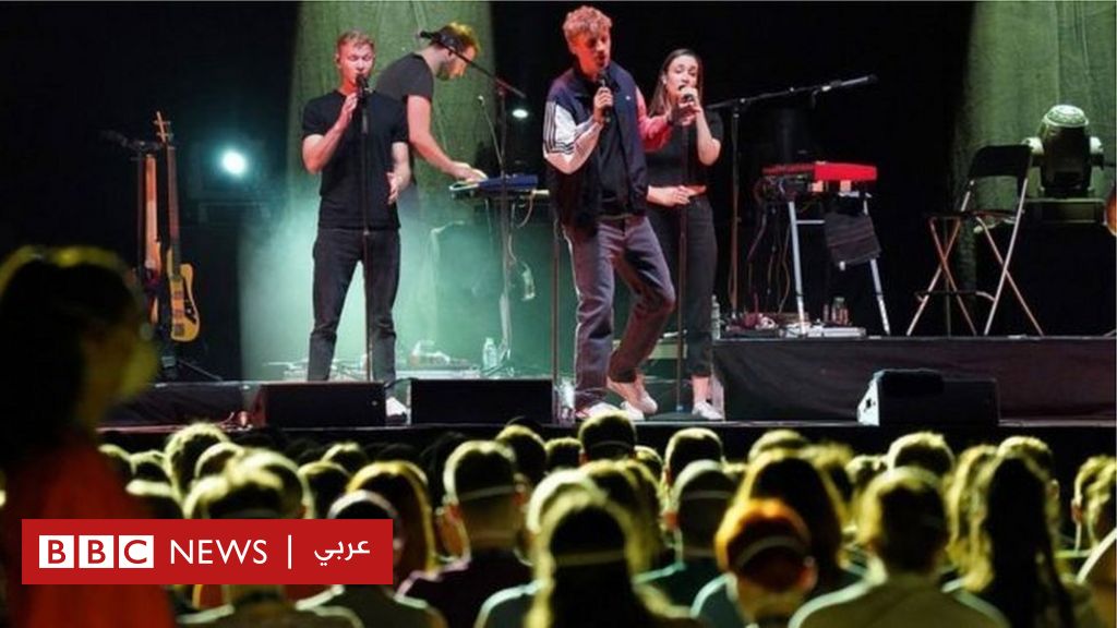 فيروس كورونا: حفلات موسيقية في ألمانيا لدراسة مخاطر كوفيد-19