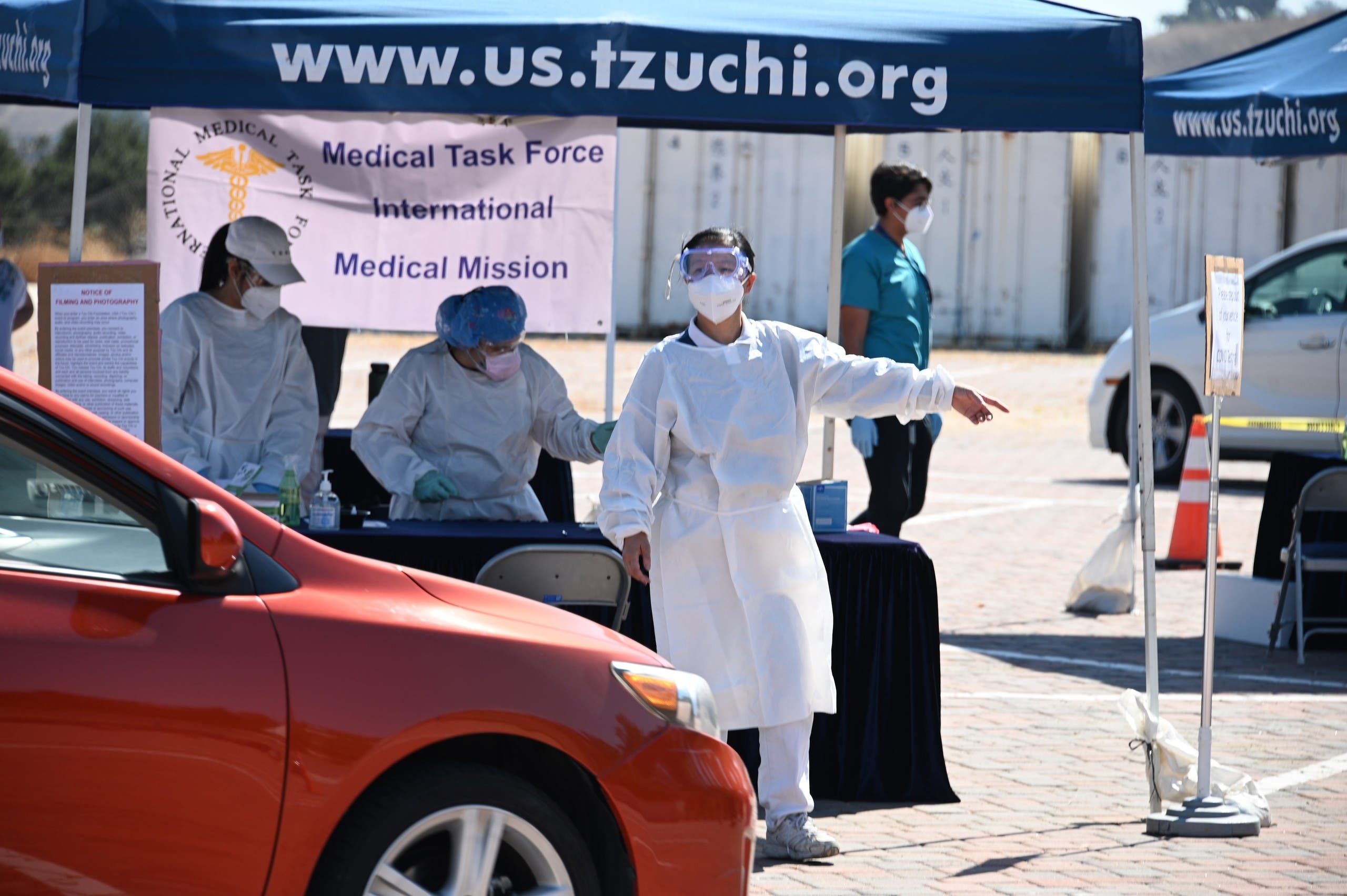 كورونا باق ويتمدد.. هؤلاء الأكثر عرضة للوباء