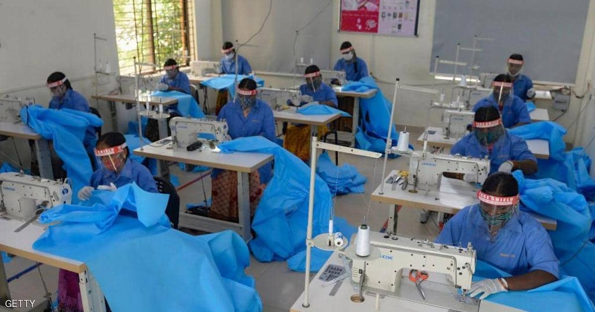 كورونا في البرازيل.. الوفيات تتجاوز 120 ألف حالة