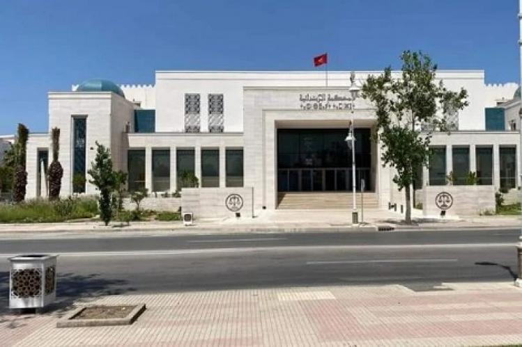 “كوفيد – 19” يقتحم أسوار “ابتدائية مدينة تطوان”‬