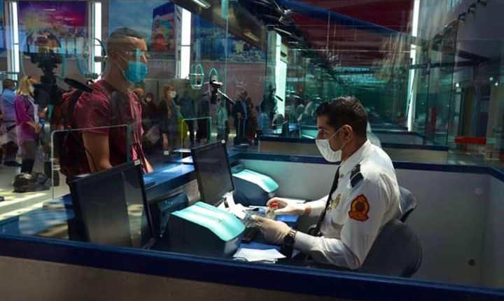 لإنجاز أو تجديد البطاقة الوطنية .. إلزامية مراجعة البوابة الإلكترونية للحصول على موعد