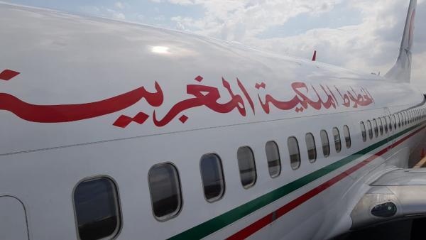 لارَام تُسرح المئات من المستخدمين و الرّبابنة بسبب كورونا