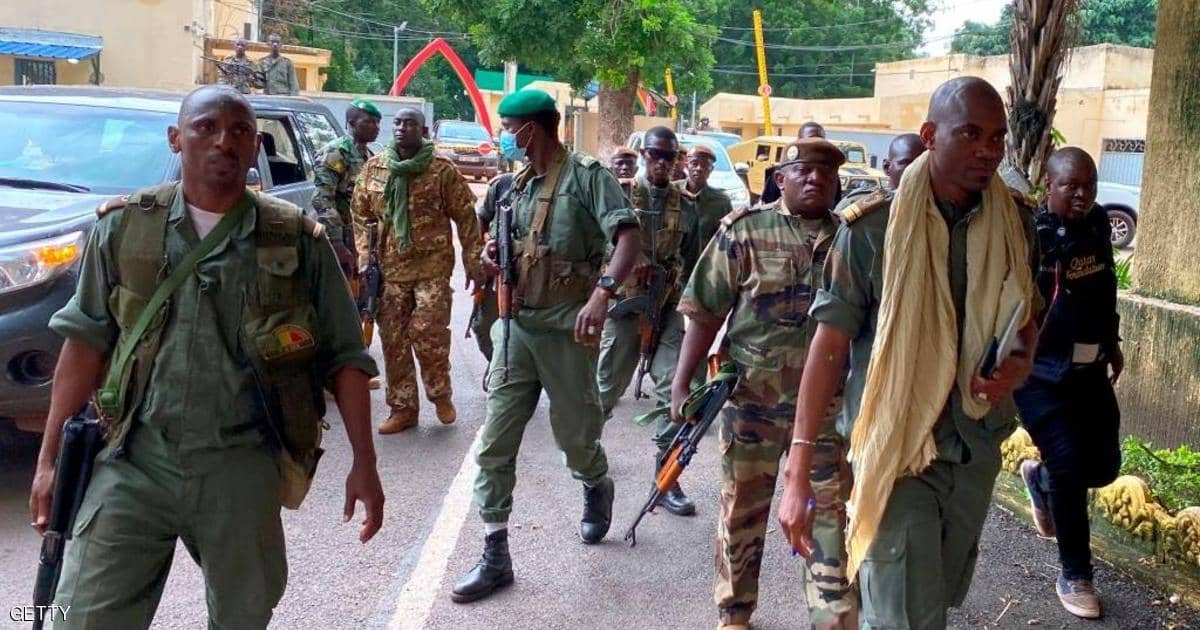 مالي بعد “الانقلاب”.. ماذا يحدث الآن؟