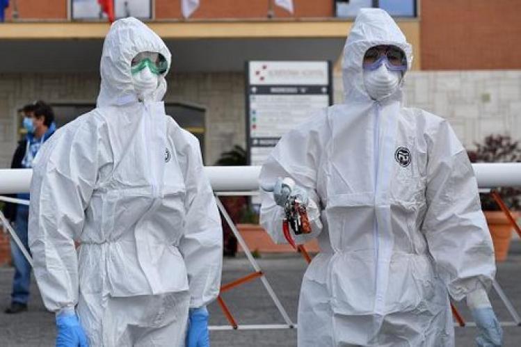 مجموع الإصابات بالفيروس يبلغ 292 حالة بمليلية