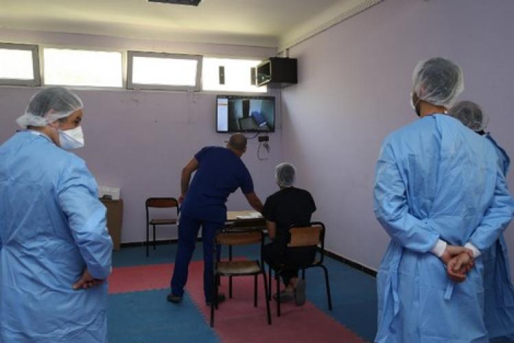 محاصرة المخالطين تؤرق السلطات الصحية بعد تنقلات عيد الأضحى