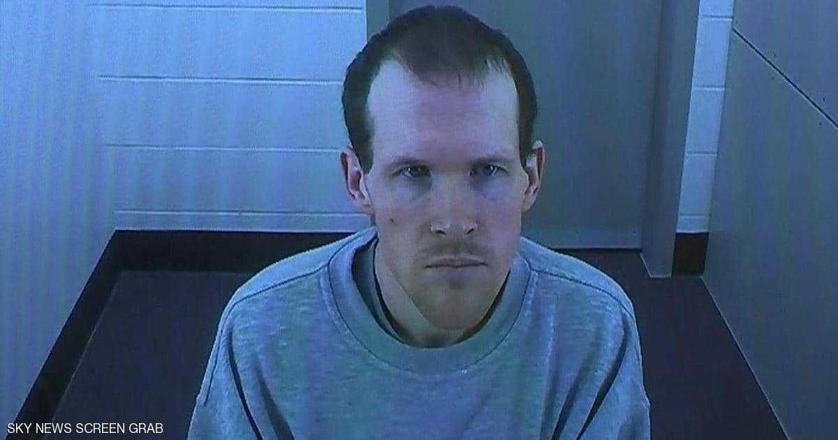 محاكمة “سفاح المسجدين”.. توقعات بحكم لم تعرفه نيوزيلندا