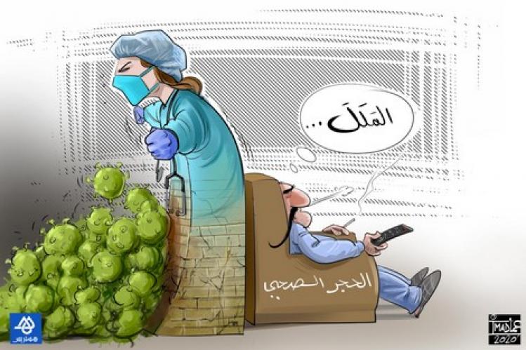 مصدر حكومي: العودة إلى الحجر الصحي الشّامل مستبعدة في المغرب