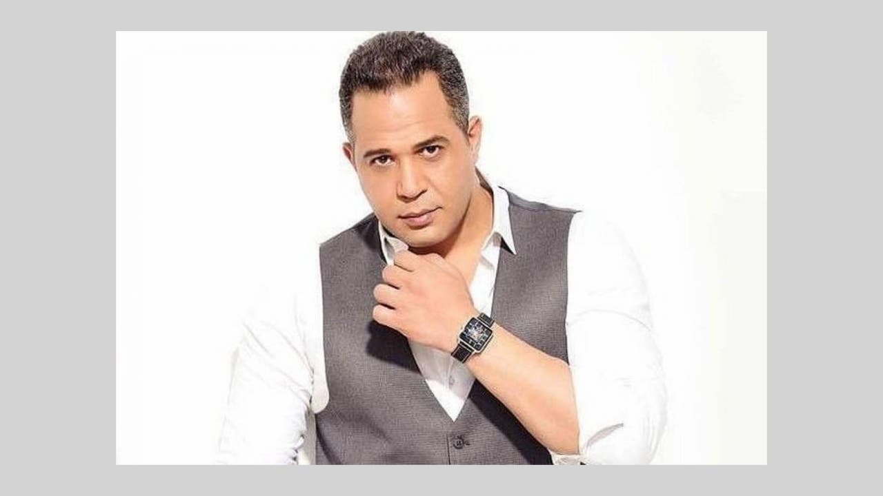 مصطفى درويش للعربية.نت: العمل مع كاملة أبو ذكري نقطة تحول لأي فنان