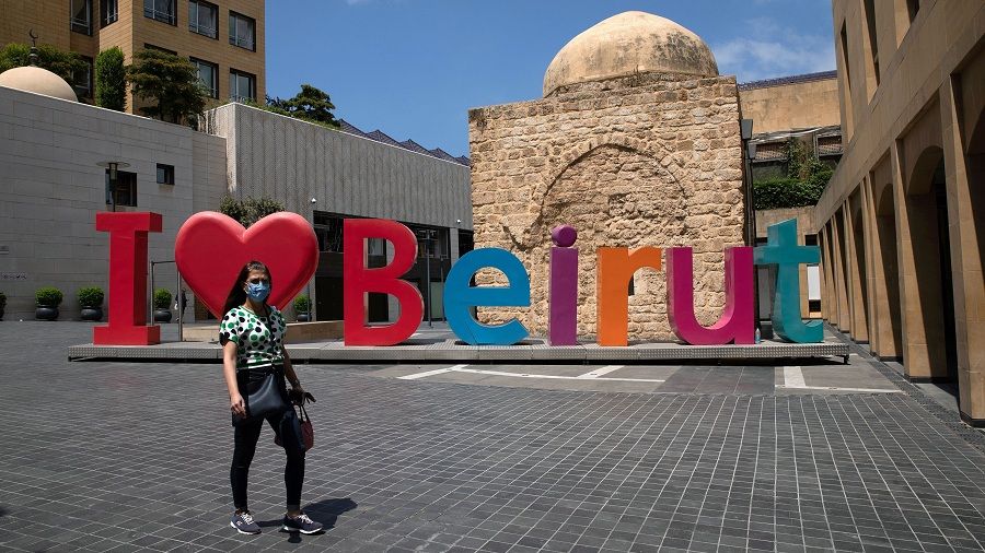 معركة لبنان مستمرّة ضدّ ”كورونا“: معدّل الوفيات أعلى من المتوسط ​​العالمي والأسرّة ممتلئة