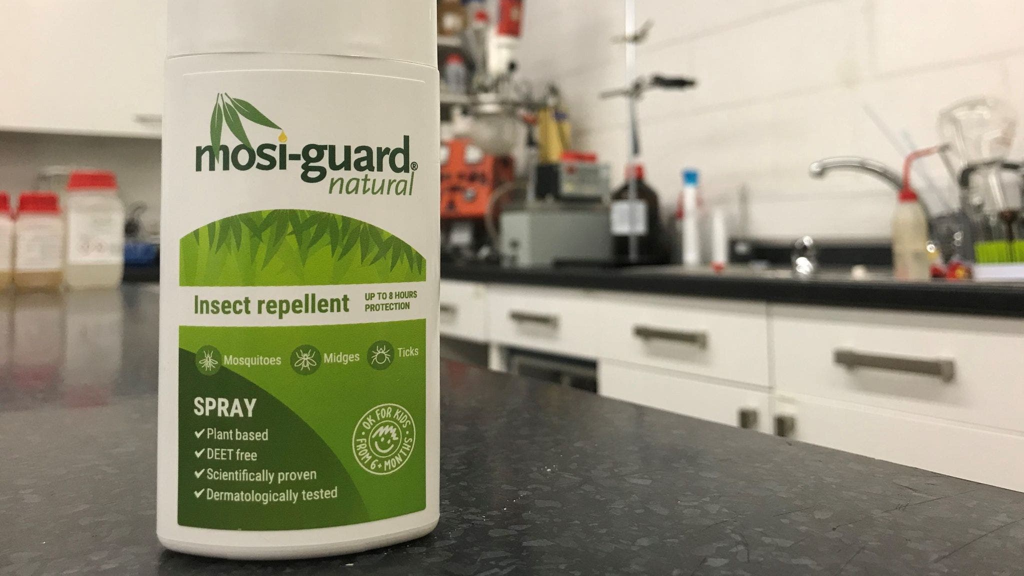 مفاجأة من العيار الثقيل.. “بخاخ حشرات” قد يقتل كورونا