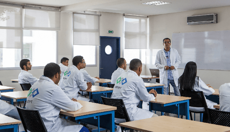 مكتب التكوين المهني يُعلن موعد إنطلاق الموسم التكويني