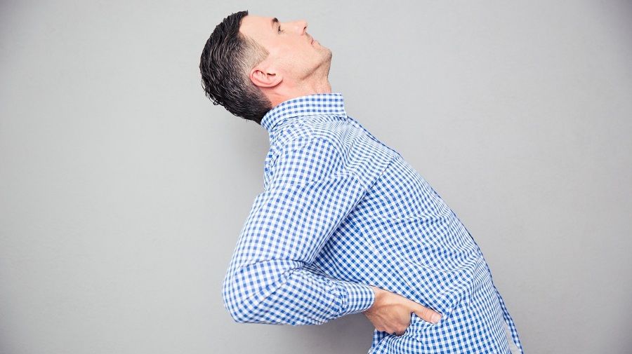 مهم جداً في النظام الغذائي.. طعام مفيدٌ يحمي من آلام الظهر