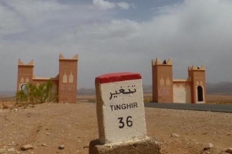 نشطاء ينشدون “خطة إنقاذ” الجنوب الشرقي من دوامة التهميش‬