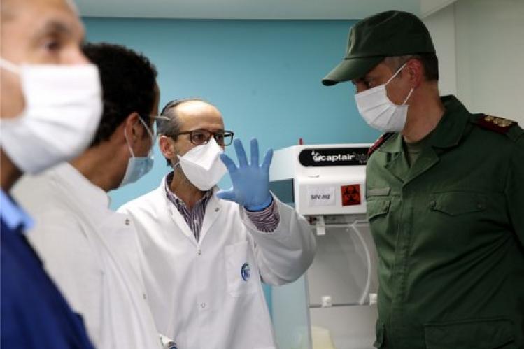 نقابات قطاع الصحة تطلب التراجع عن تعليق العطل