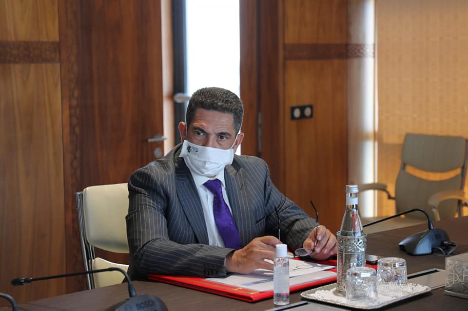 نقابة موظفي التعليم تقترح على أمزازي 3 سيناريوهات للدخول المدرسي المقبل بالمغرب