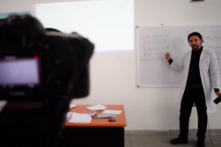 هاجس تكافؤ الفرص يرافق استدراك مقرر السنة الدراسية الماضية