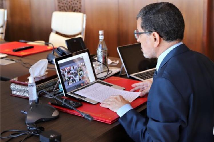 هذه مخاطر تدبير الحكومة للأزمات العمومية في زمن أزمة “كورونا”