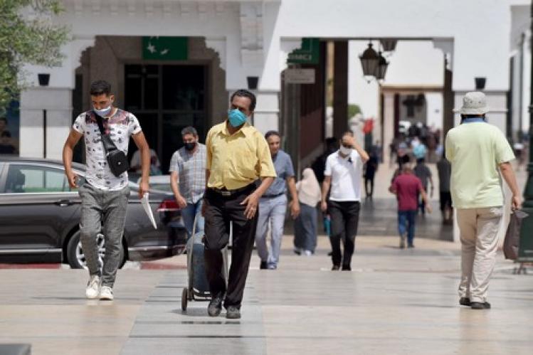 هزة نفسية تربك حياة سكان مدن “صفر كورونا” بعد عودة “الفيروس”