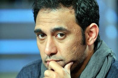 هل تجددت الخلافات بين عمرو دياب وعمرو مصطفى؟