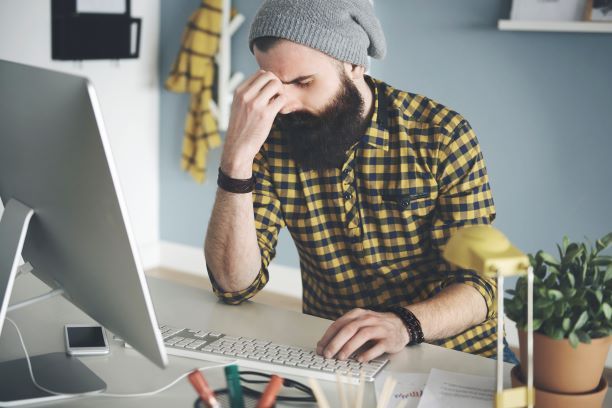 هل مشاكل ضعف النظر ستكون الأزمة القادمة بعد جائحة كورونا؟