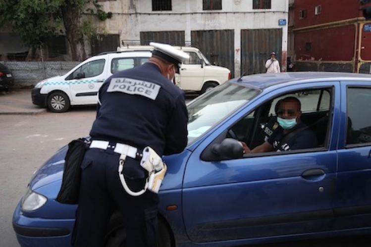 وزارة الصحة: ارتداء الكمامة داخل السيارات الخاصة ليس ضرورياً