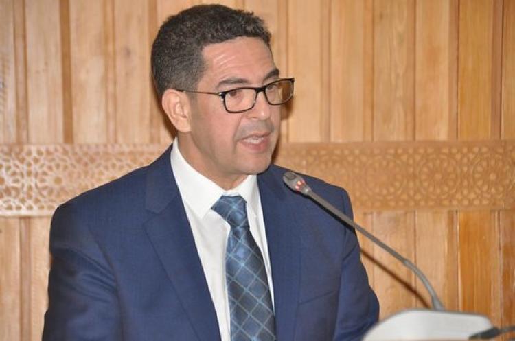 وزير التربية يطمئن أمهات وأولياء أمور التلاميذ