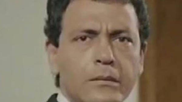 وفاة الفنان المصري إبراهيم الشرقاوي