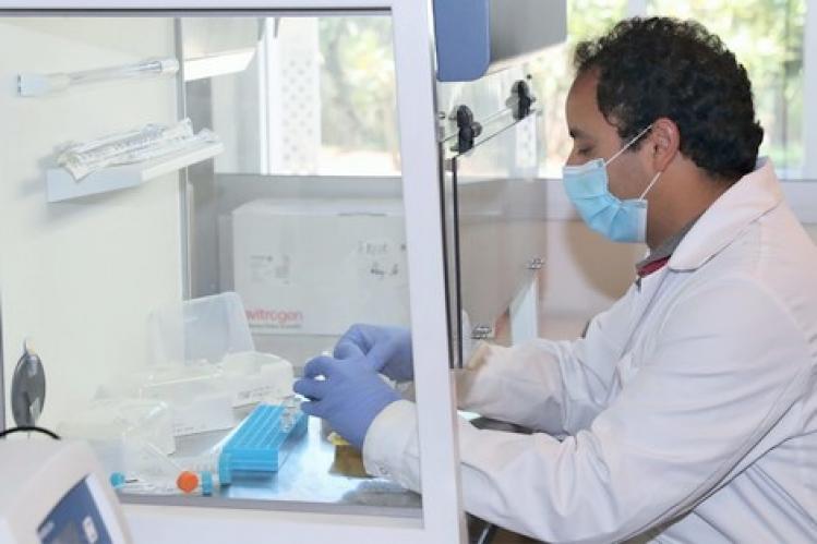 169 حالة شفاء من الفيروس بجهة بني ملال