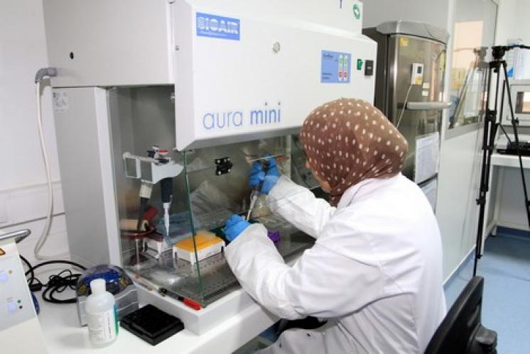 95 حالة إصابة جديدة بـ”كورونا” في سوس ماسة