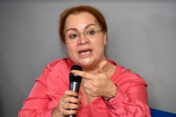 أديب: الإعدام لمغتصب عدنان .. و”البوسان” يشجّع على “البيدوفيليا”