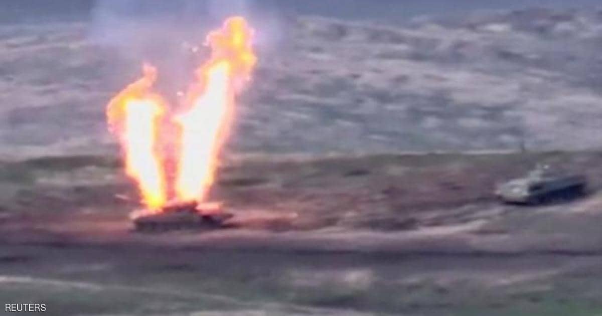 أردوغان يواصل نشر “الفتن”.. ويدعو الأرمن للتمرد على القيادة