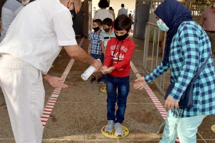 أسر تشتكي غياب التعقيم بمدارس نواحي تارودانت