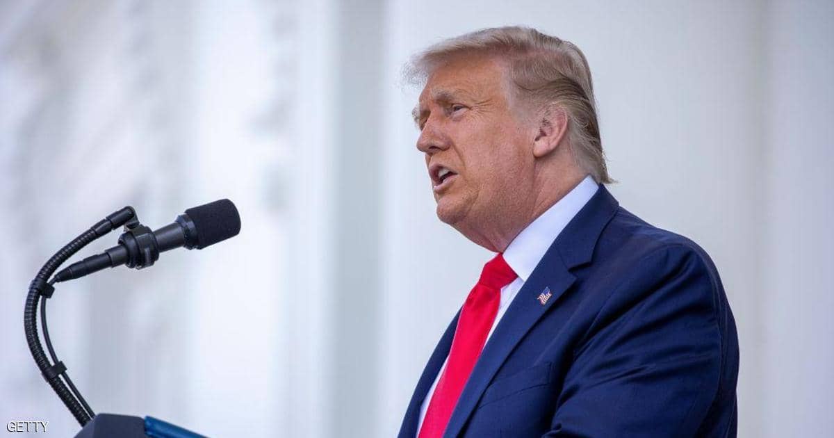 أقرب مما أعلن سابقا.. ترامب يحدد موعدا جديدا للقاح كورونا