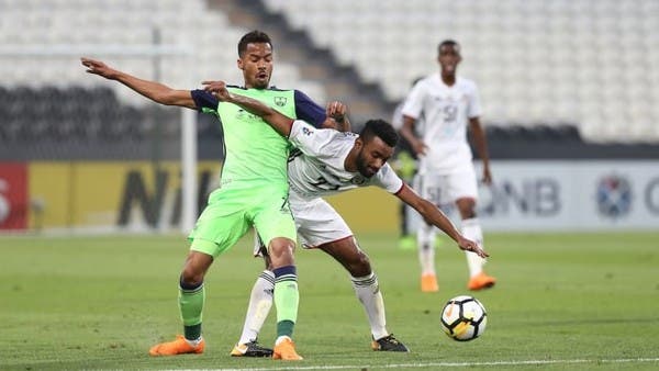 أهلي جدة يتسلّح بالتاريخ أمام الأندية الاماراتية