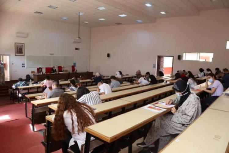 “أوطم”: طرد 3 طلبة من “ابن زهر” قضية وطنية