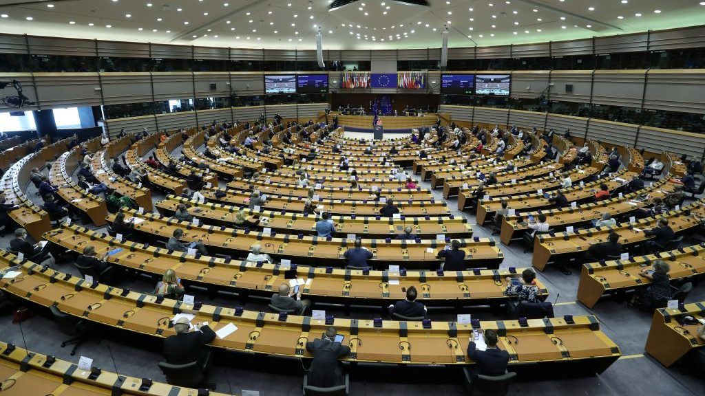 إرجاء القمة الأوروبية بعد اكتشاف إصابة بكورونا في أوساط المجلس