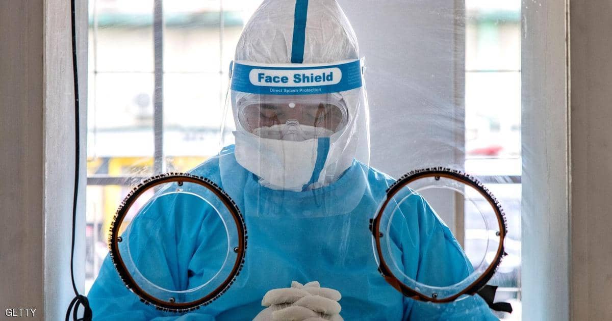 إصابات كورونا تتجاوز عتبة الـ 26.4 مليون في العالم