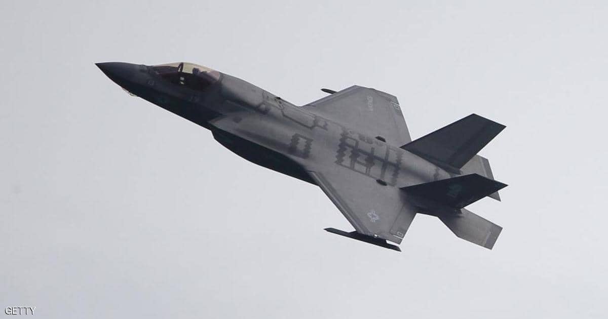 “إف 35” بمواجهة “سو 35”.. من الأقوى؟