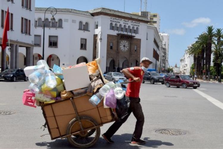 ارتفاع الأسعار يؤزم وضعية معيشة الأسر الهشة