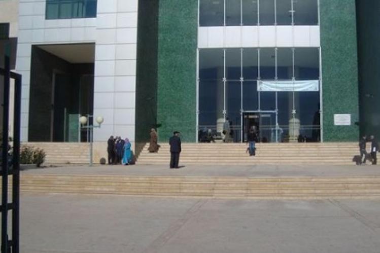 استئنافية أكادير ترد على “مزاعم” رضا الطاوجني‬