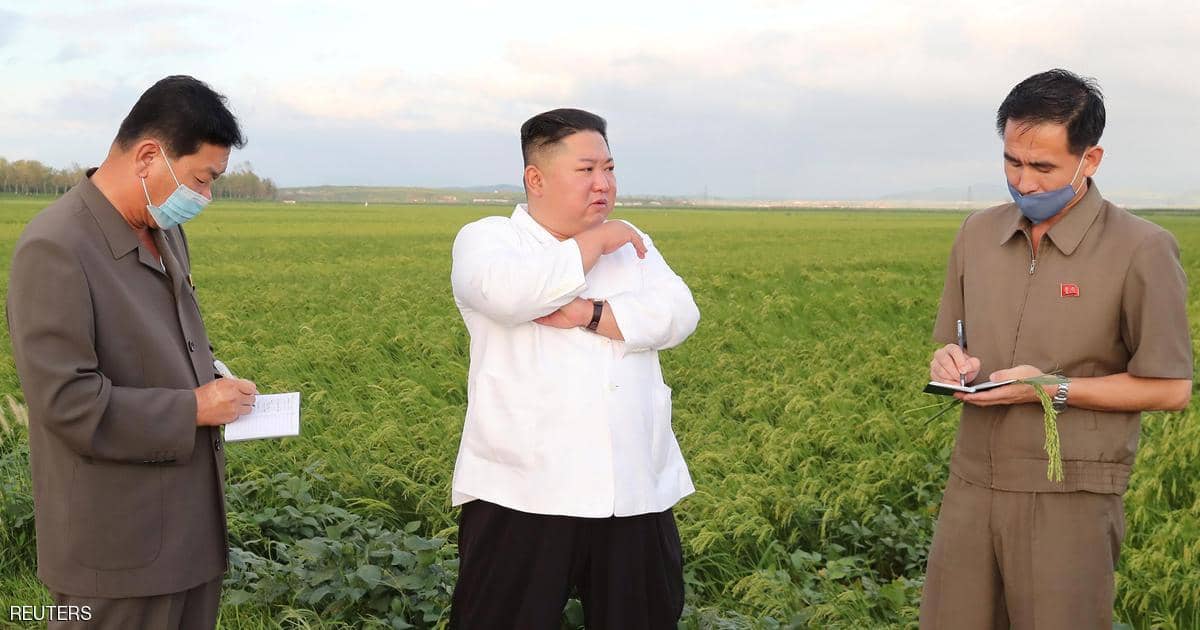 “اقتلوهم”.. أوامر مخيفة في كوريا الشمالية لمنع انتشار كورونا