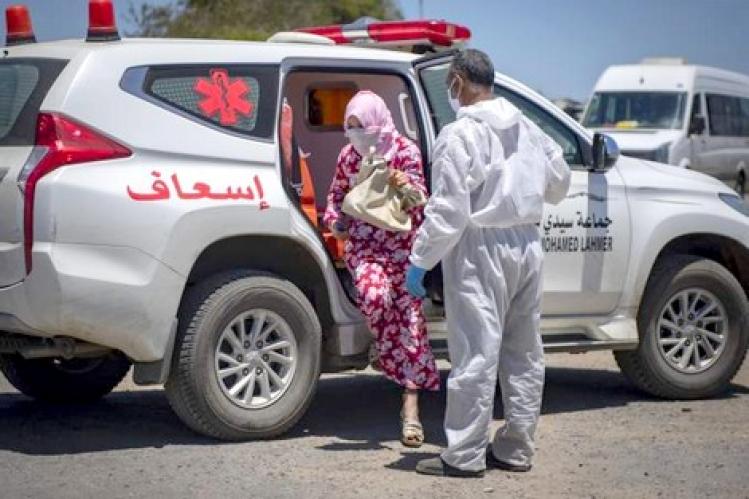 الإصابات ترتفع في البيضاء والقنيطرة .. و”الفيروس” يحصد الأرواح