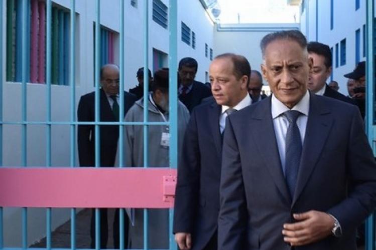 التامك ينتقد “النواب” ويرفض “المعاملة التفضيلية” لمعتقلي الريف