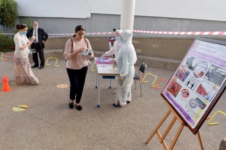 التخطيط لموسم دراسي جديد ناجح يصطدم بضعف بنية المؤسسات