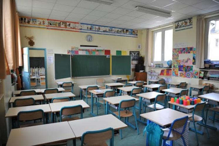 “التّعليم الحضوري” يعود إلى إعداديتين في النّاظور