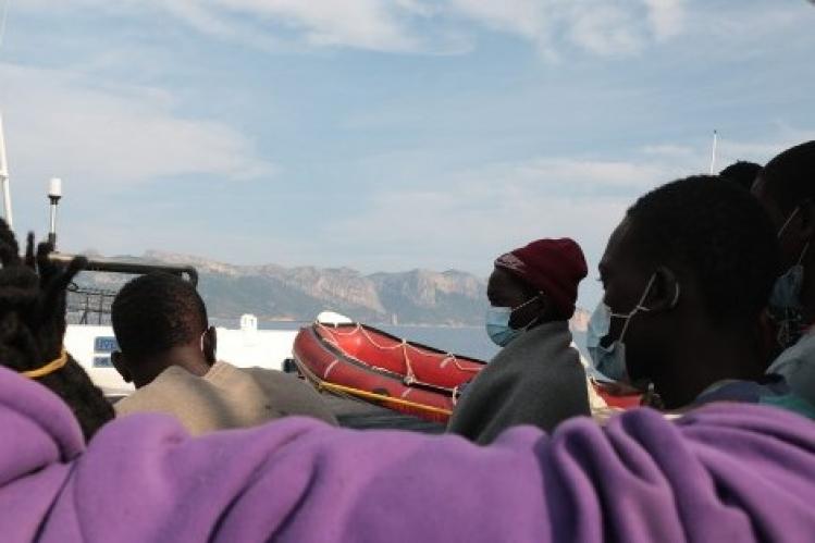 “الحَجر” يرفع جرعة الهشاشة لدى المهاجرين واللاجئين في المغرب