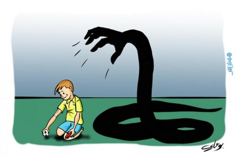 الخوف وثقافة “حشومة” يوفّران الحصانة لتفشي “الطابوهات” بالمغرب