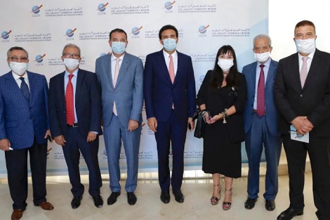 الديساوي يرأس “فدرالية التعليم الخاص” في المغرب‎